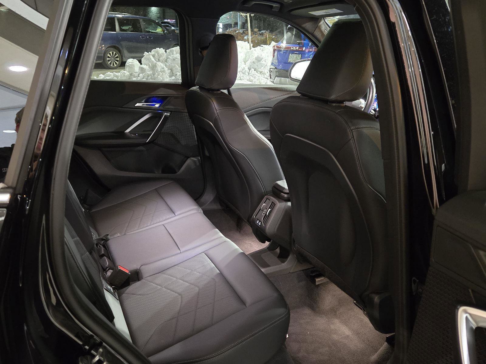 Used 2025 BMW X1 xDrive28i image 17