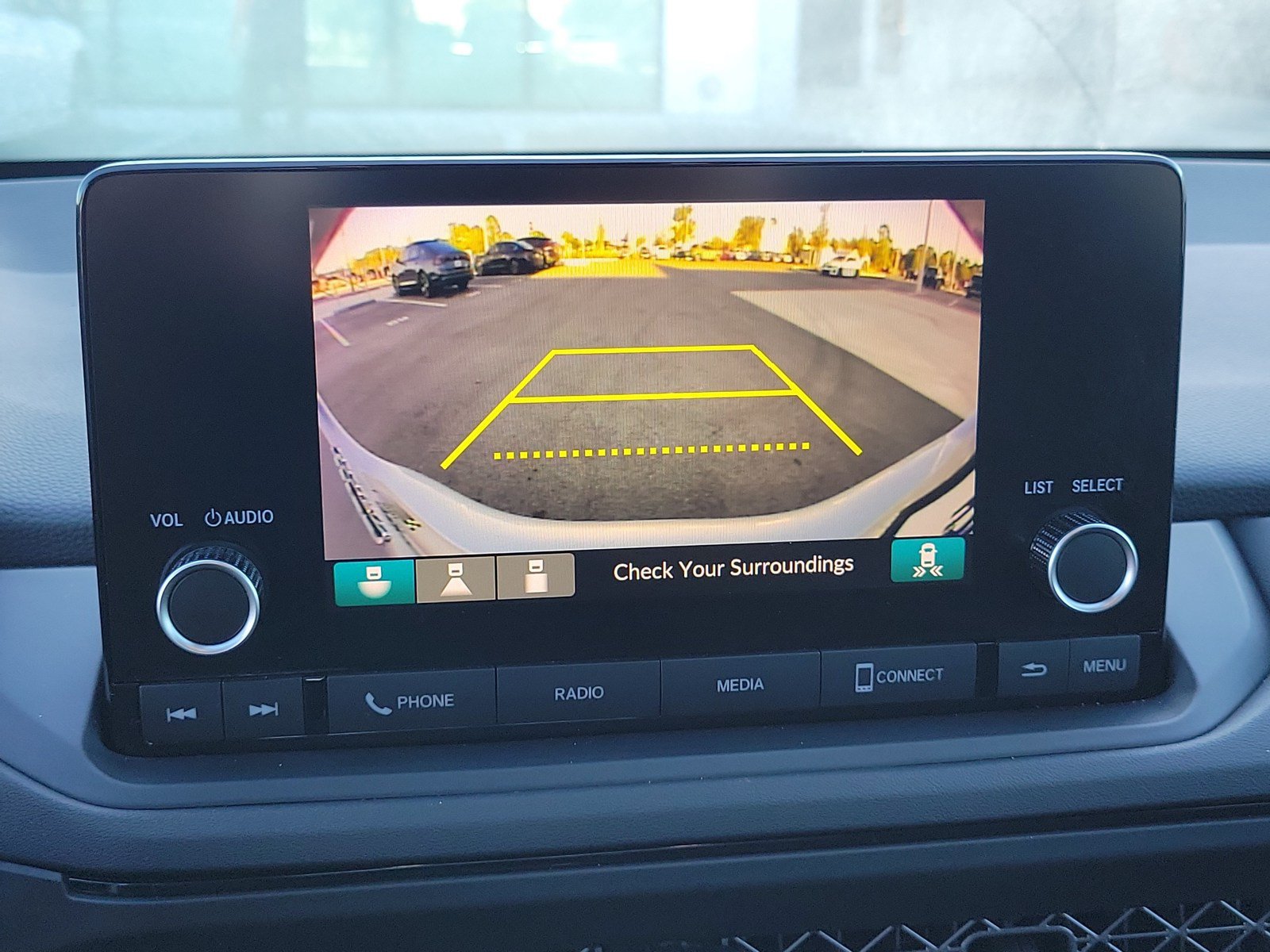 Used 2024 Honda Accord EX image 24