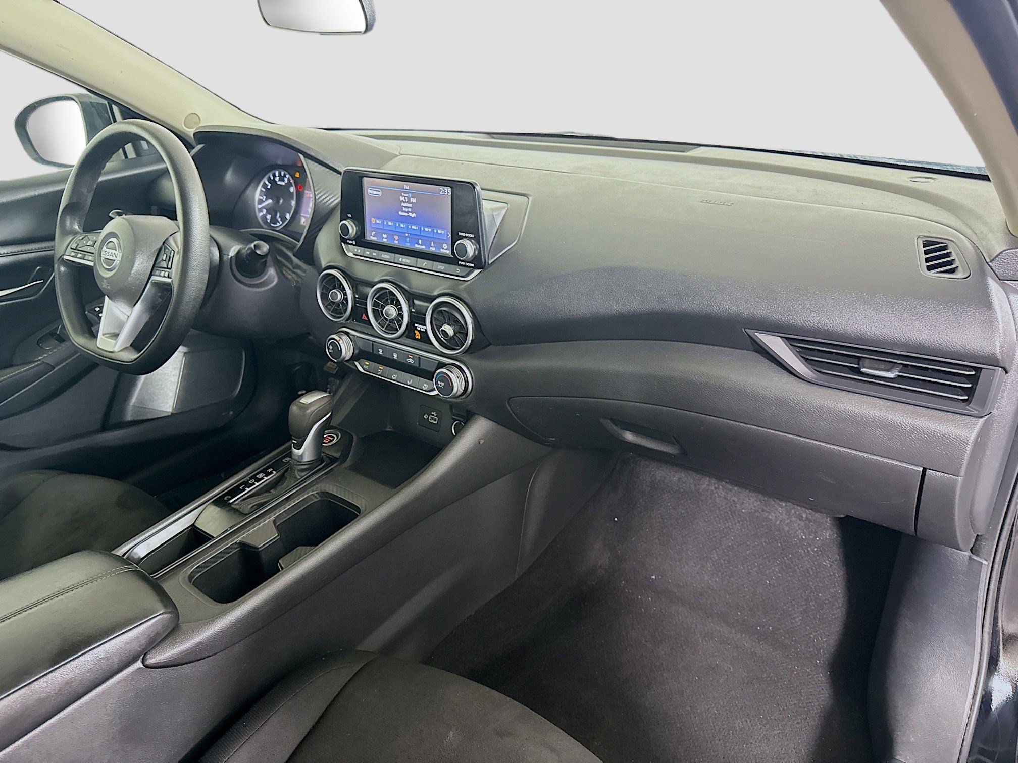 Used 2022 Nissan Sentra S image 30