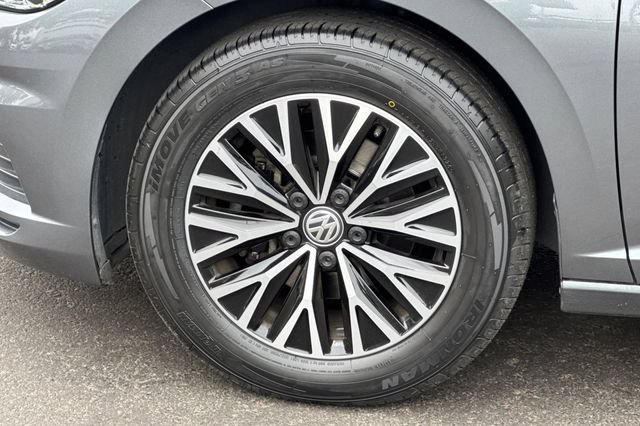 Used 2019 Volkswagen Jetta SE FWD image 44