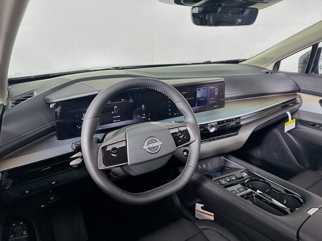 New 2026 Nissan Murano SL AWD/4WD image 10