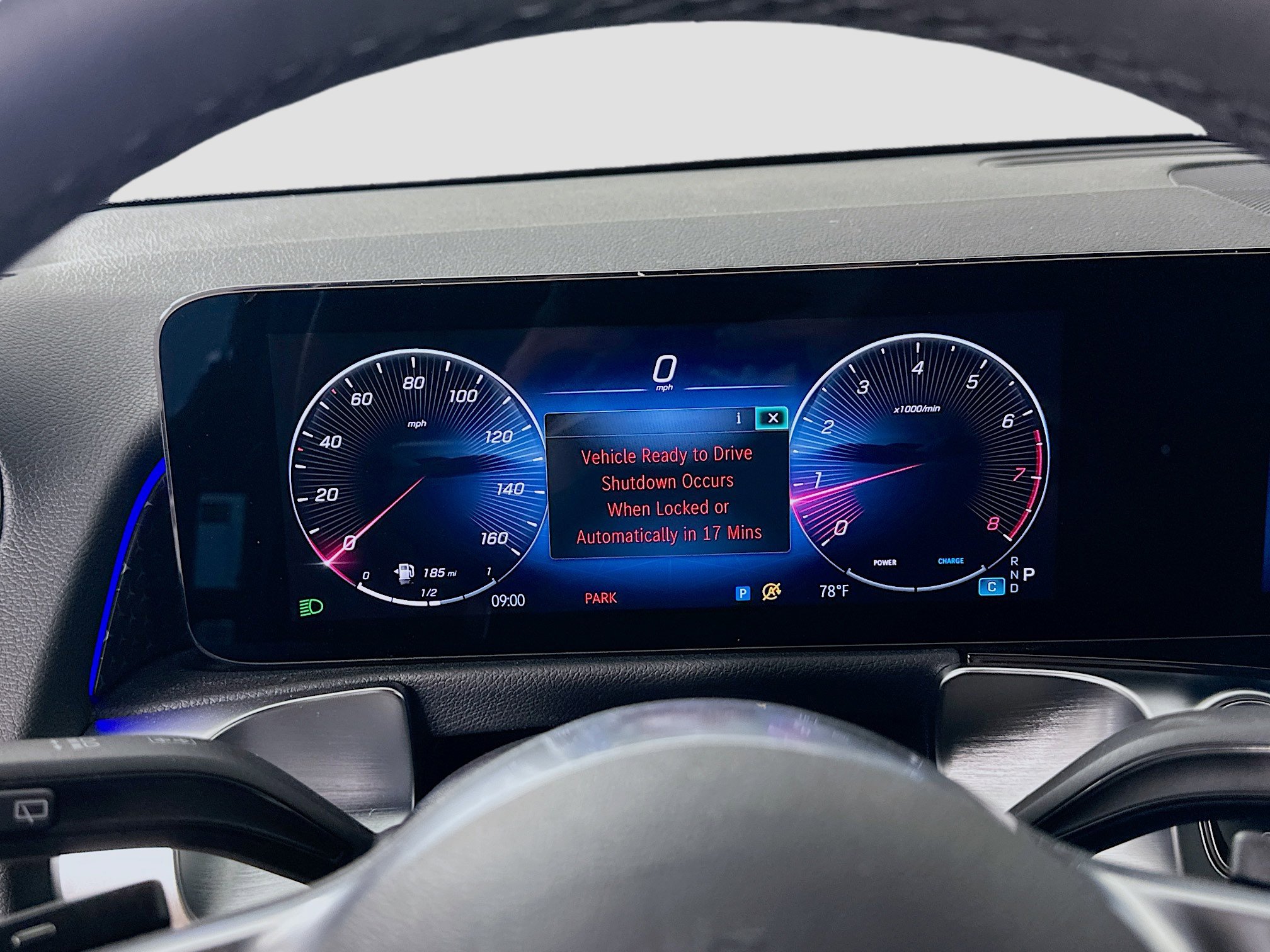 Certified 2025 Mercedes-Benz GLB 250 4MATIC image 14