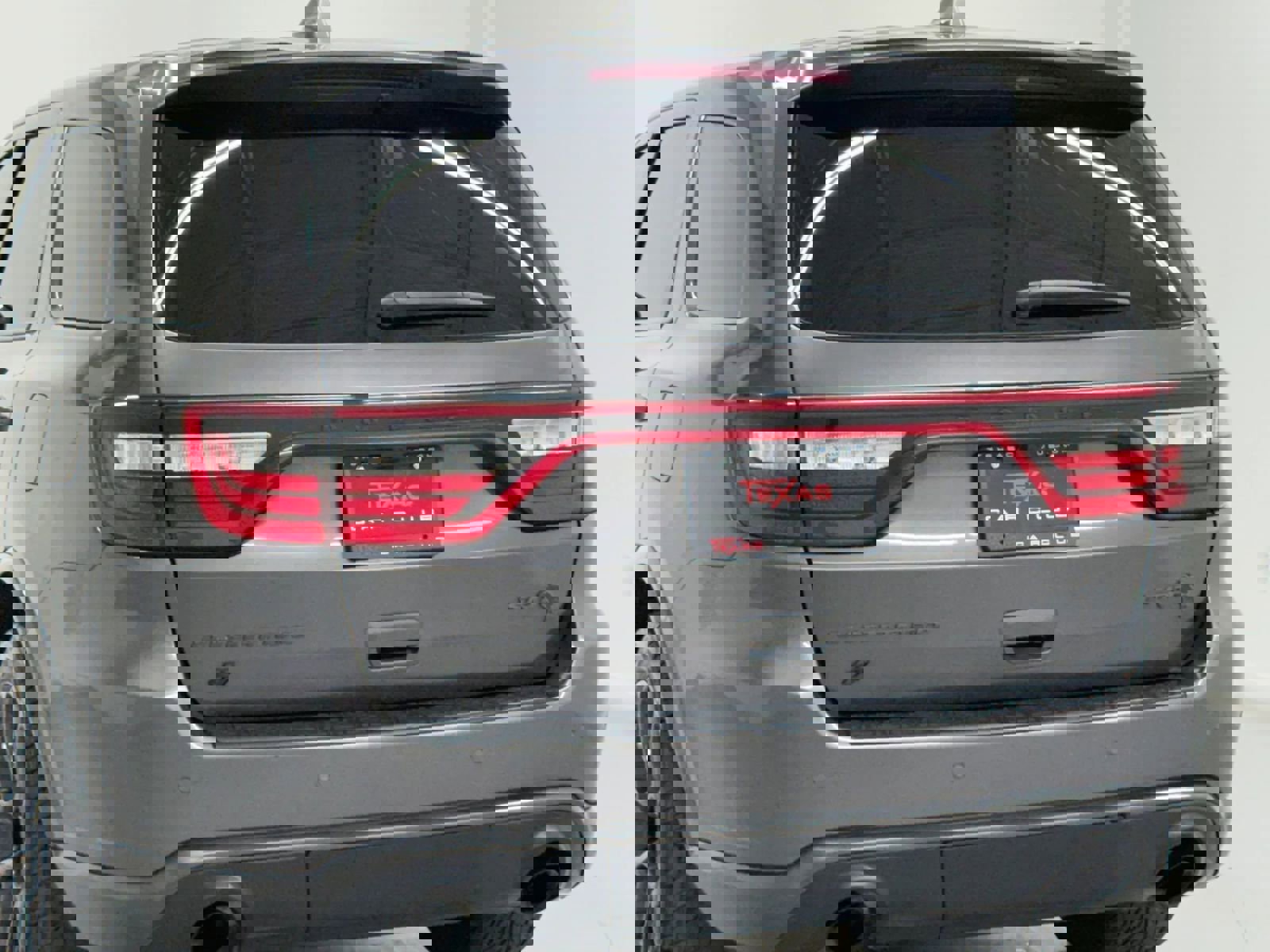 Used 2021 Dodge Durango SRT Hellcat w/ Black Package image 41