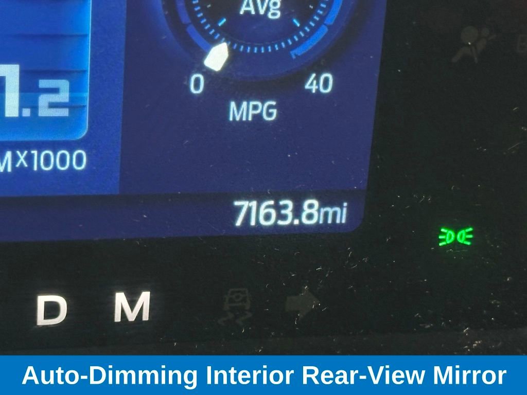 Used 2022 Ford Bronco Big Bend image 21