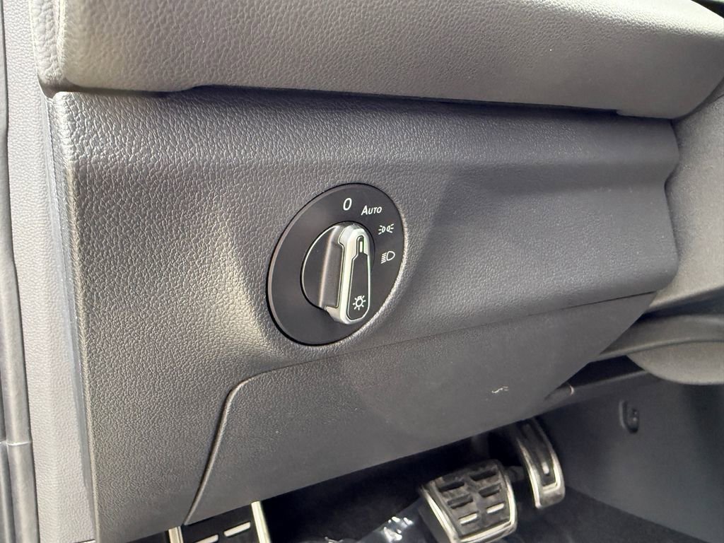 New 2026 Volkswagen Jetta Sport image 17