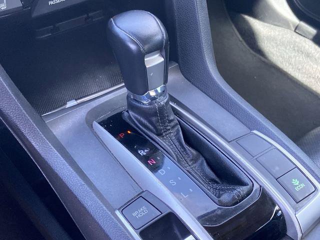 Used 2016 Honda Civic Touring image 12