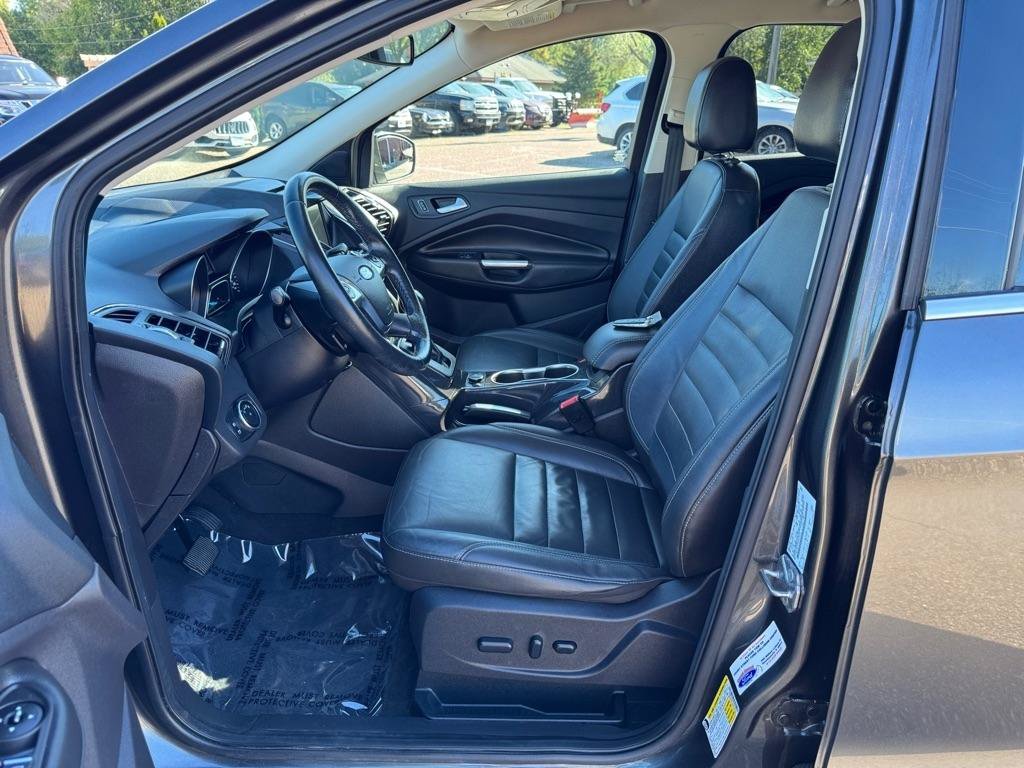 Used 2016 Ford Escape Titanium AWD/4WD image 13