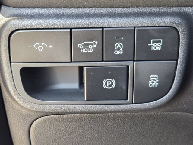 Certified 2026 Hyundai Palisade XRT Pro AWD/4WD image 21