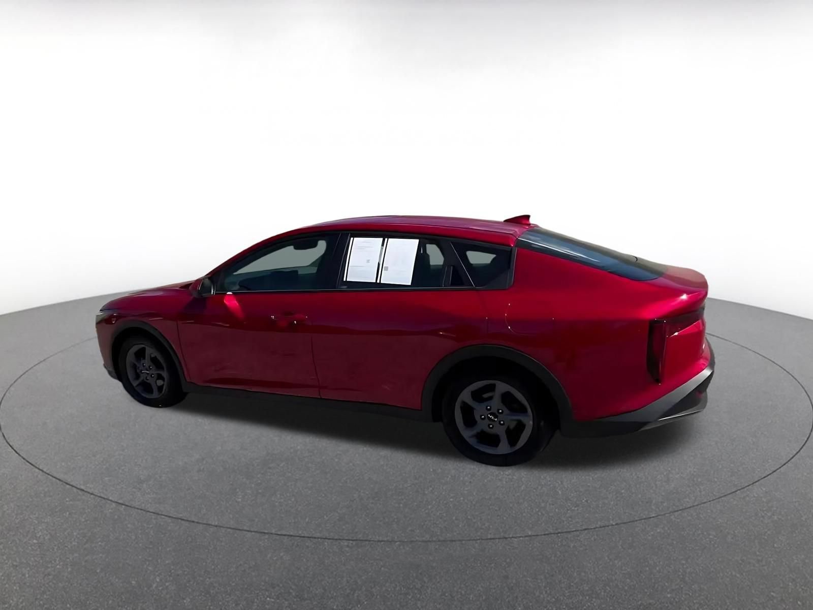 Used 2025 Kia K4 FWD image 10