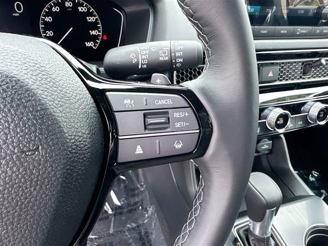 New 2026 Honda Civic Sport image 31