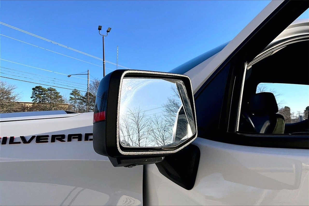 Used 2022 Chevrolet Silverado 1500 RST w/ Redline Edition image 29