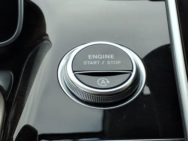 Certified 2023 Mercedes-Benz S 500 4MATIC image 25