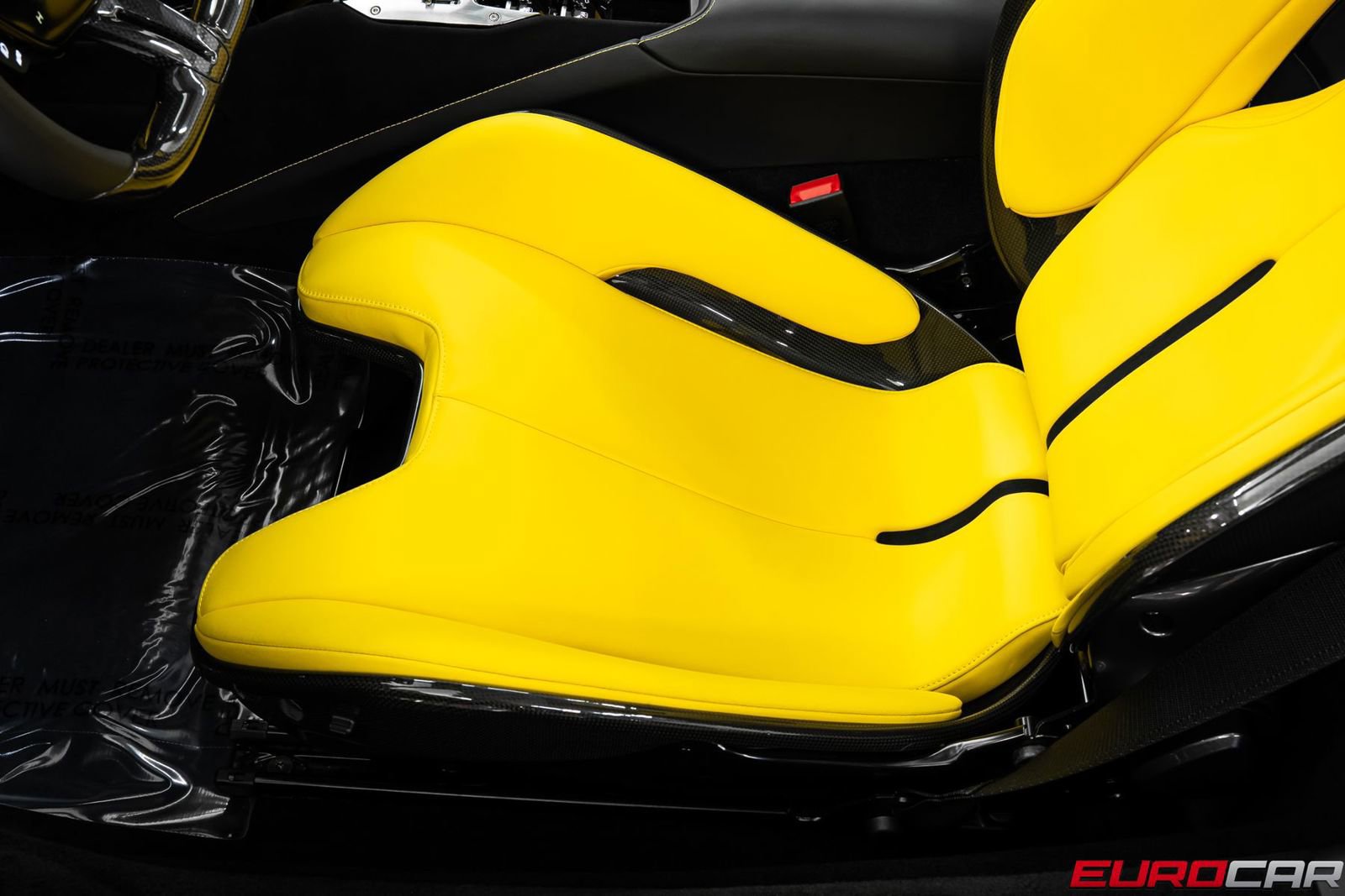 Used 2024 Ferrari SF90 Spider AWD/4WD image 47