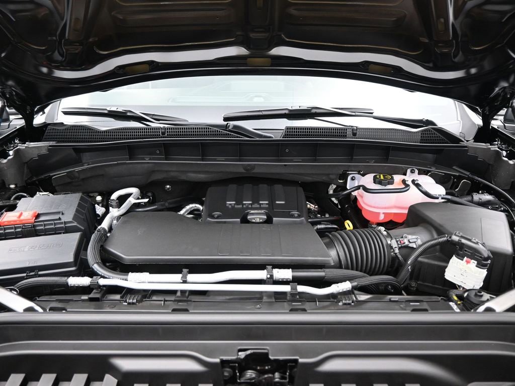 New 2026 GMC Sierra 1500 Pro w/ Graphite Edition image 24