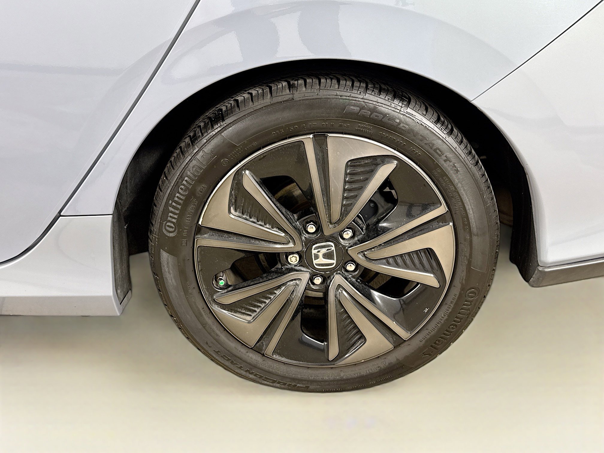 Used 2019 Honda Civic EX image 31