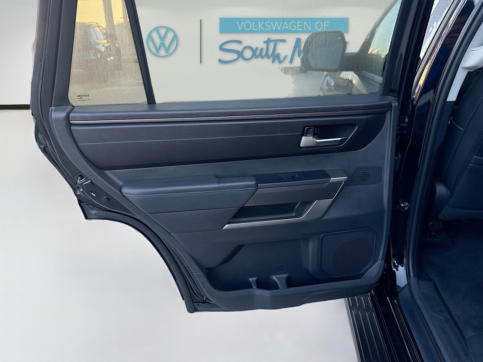 Used 2024 Toyota Sequoia SR5 w/ SR5 Premium Package image 26