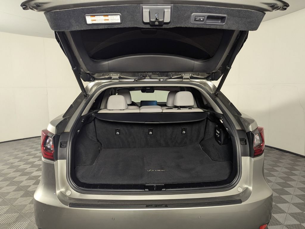 Used 2021 Lexus RX 350 FWD w/ Premium Package image 30