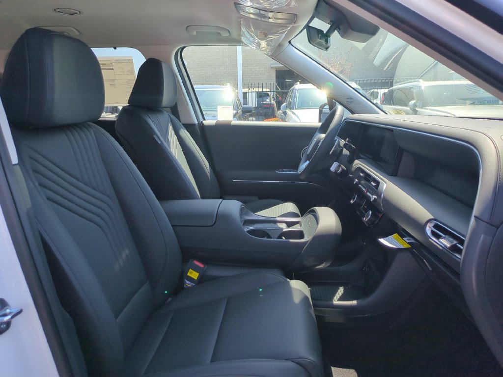 New 2026 Hyundai Palisade SEL FWD image 31
