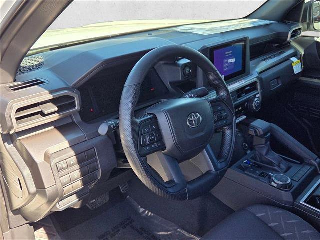 New 2026 Toyota Tacoma SR5 image 3