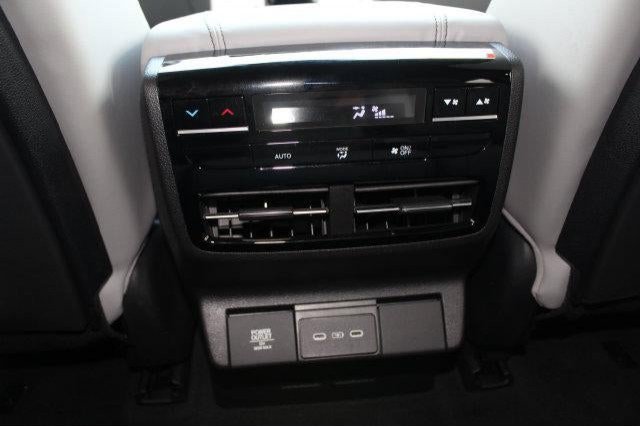 Used 2025 Acura MDX w/ Technology Package FWD image 35