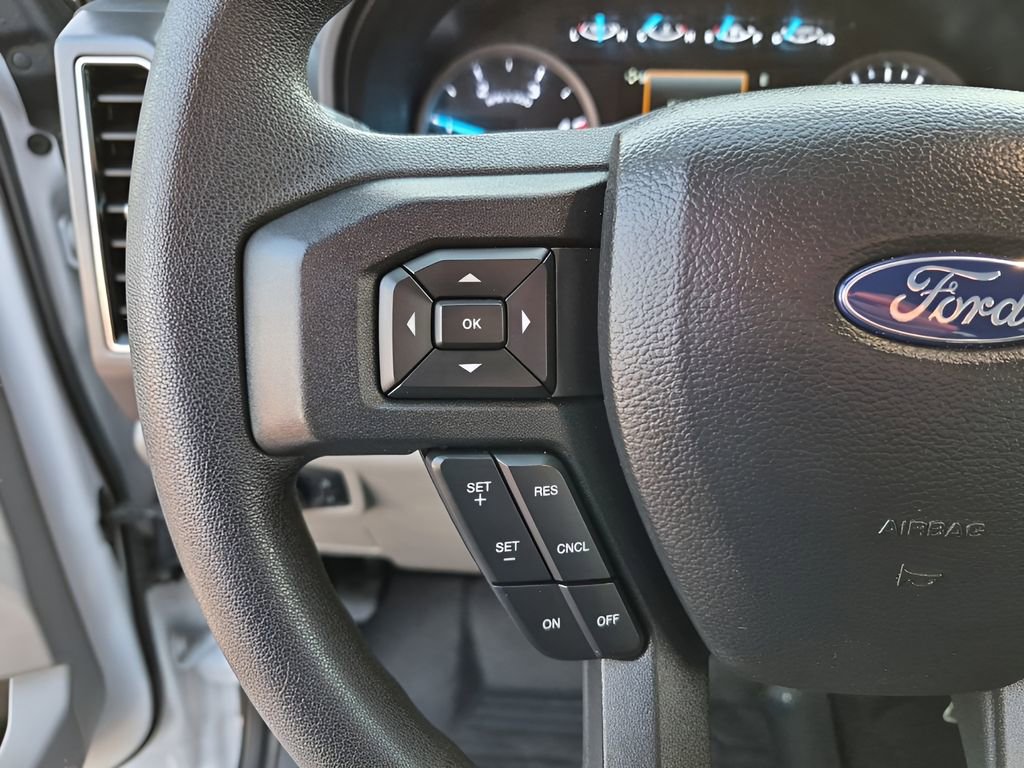 Used 2022 Ford F250 XLT w/ FX4 Off-Road Package image 32
