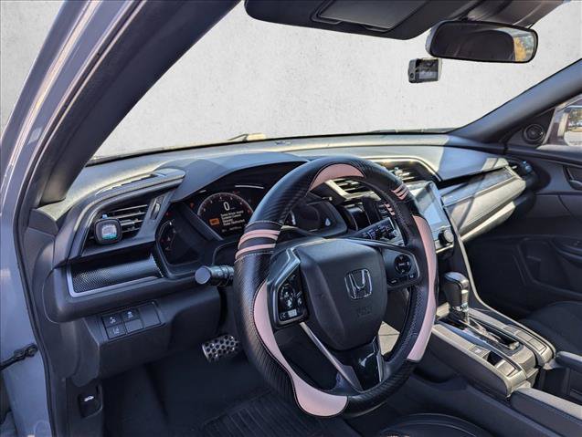 Used 2021 Honda Civic Sport image 12