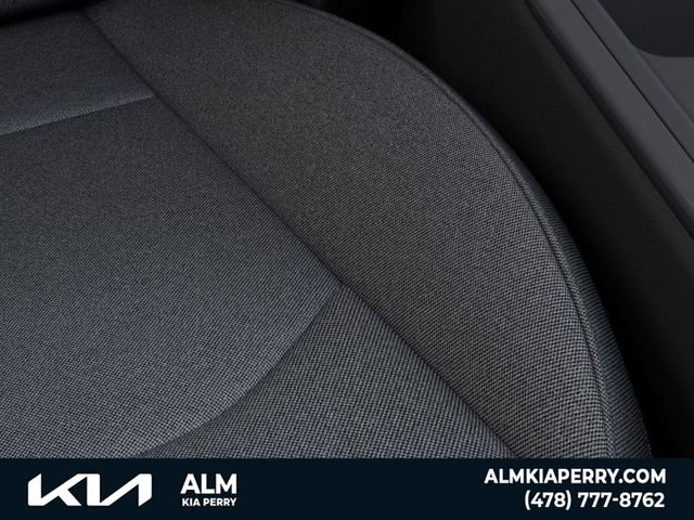 New 2026 Kia K4 FWD image 24