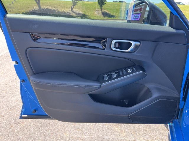 Used 2025 Honda Civic Sport Touring image 11