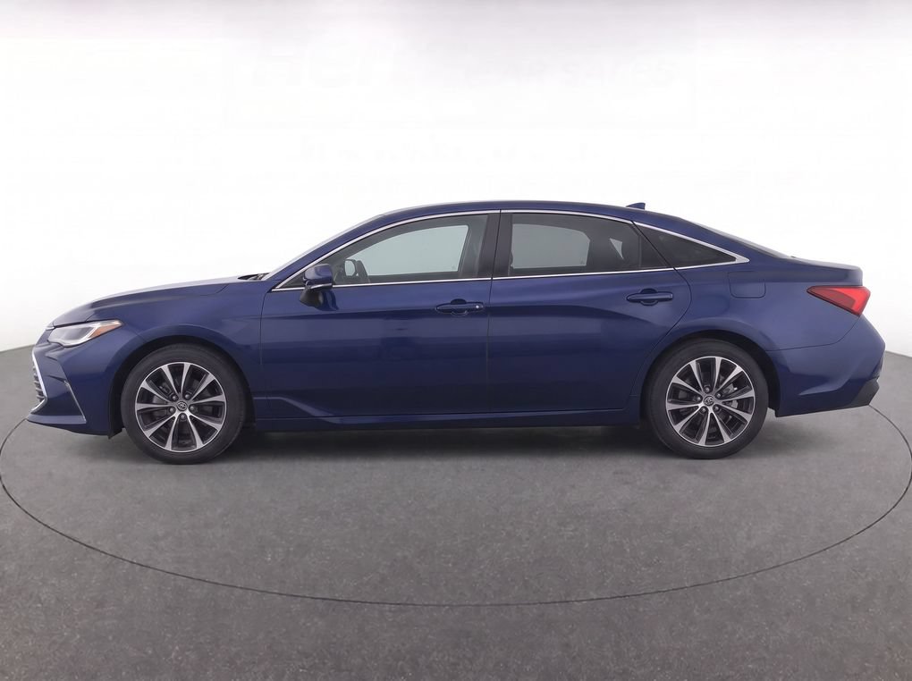Used 2016 Toyota Avalon XLE FWD image 8