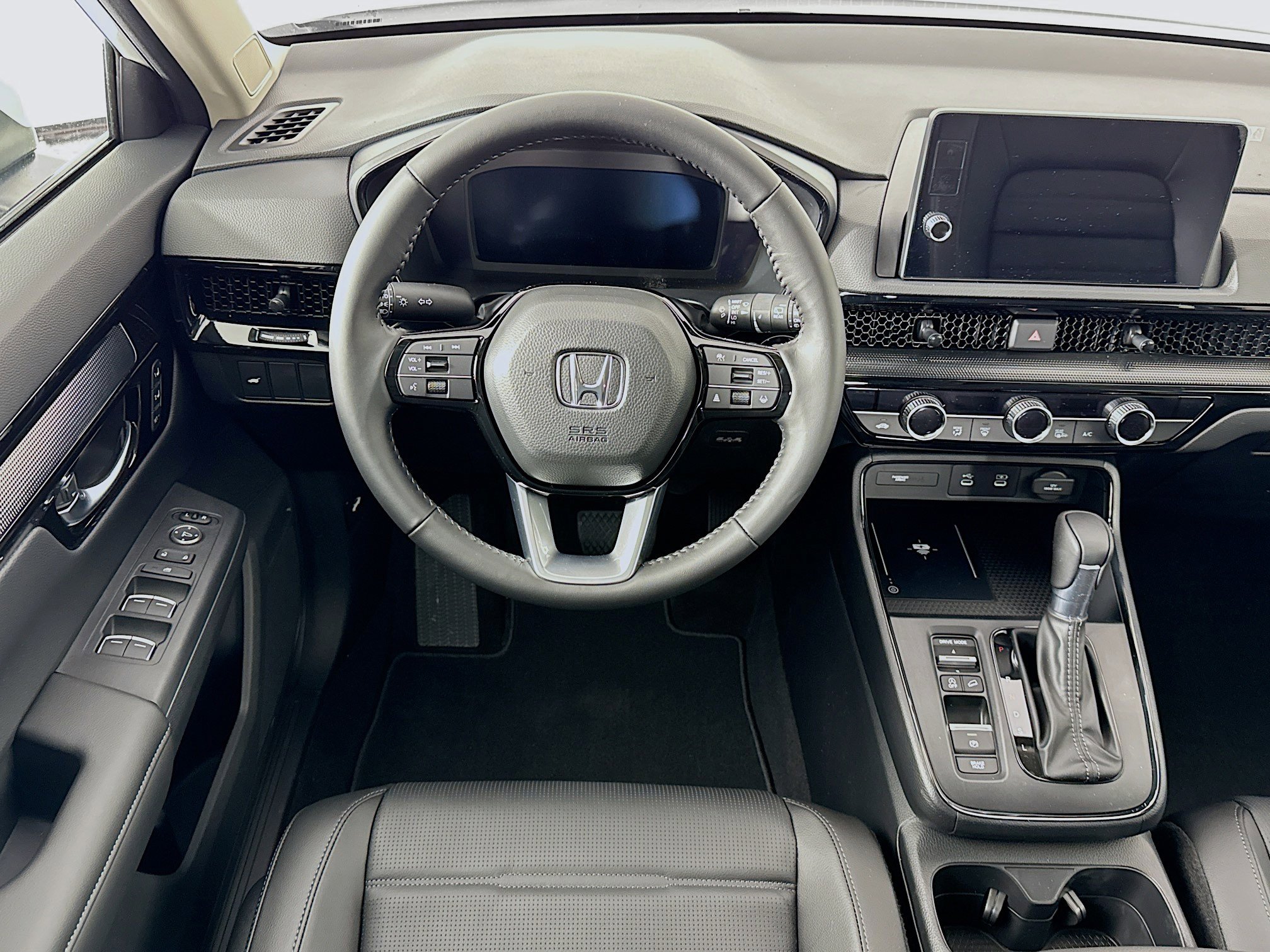 New 2026 Honda CR-V EX-L image 22