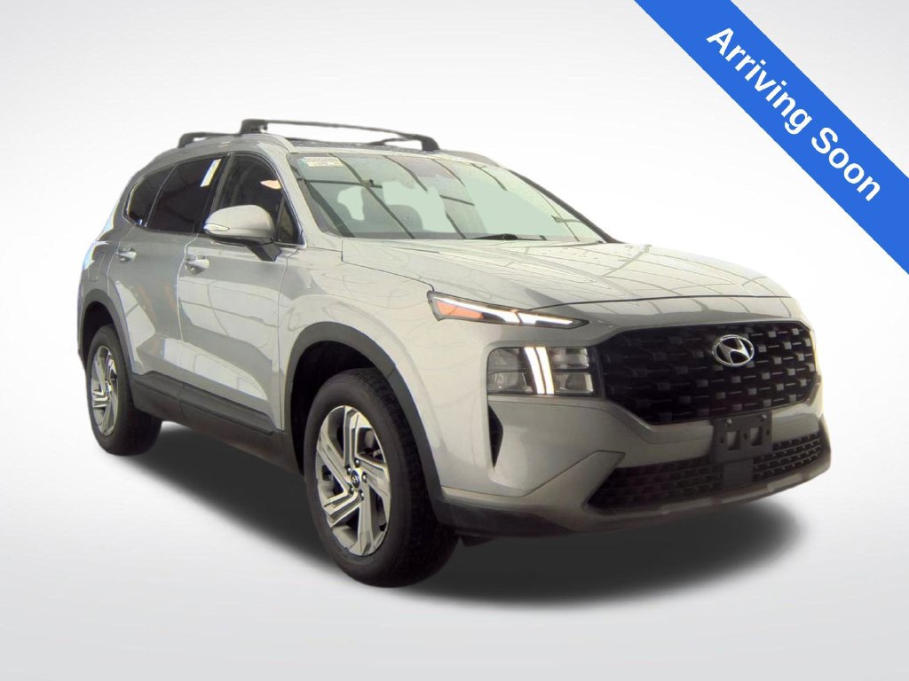 Used 2023 Hyundai Santa Fe SEL AWD/4WD image 1