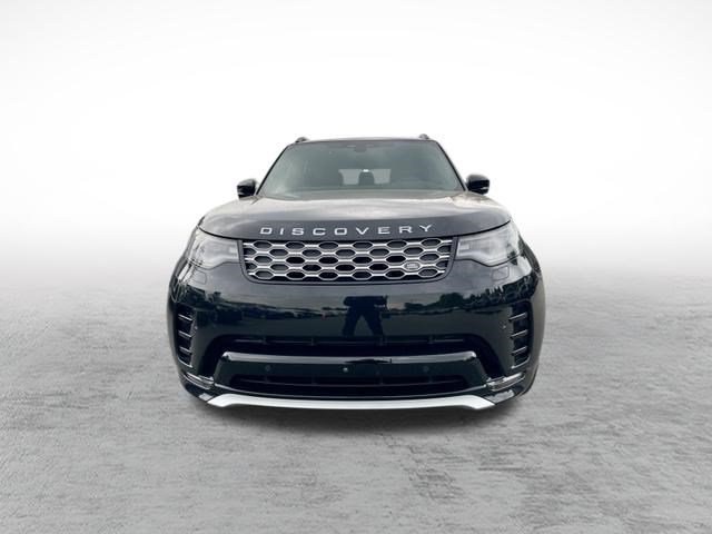 New 2026 Land Rover Discovery Limited Edition AWD/4WD image 2