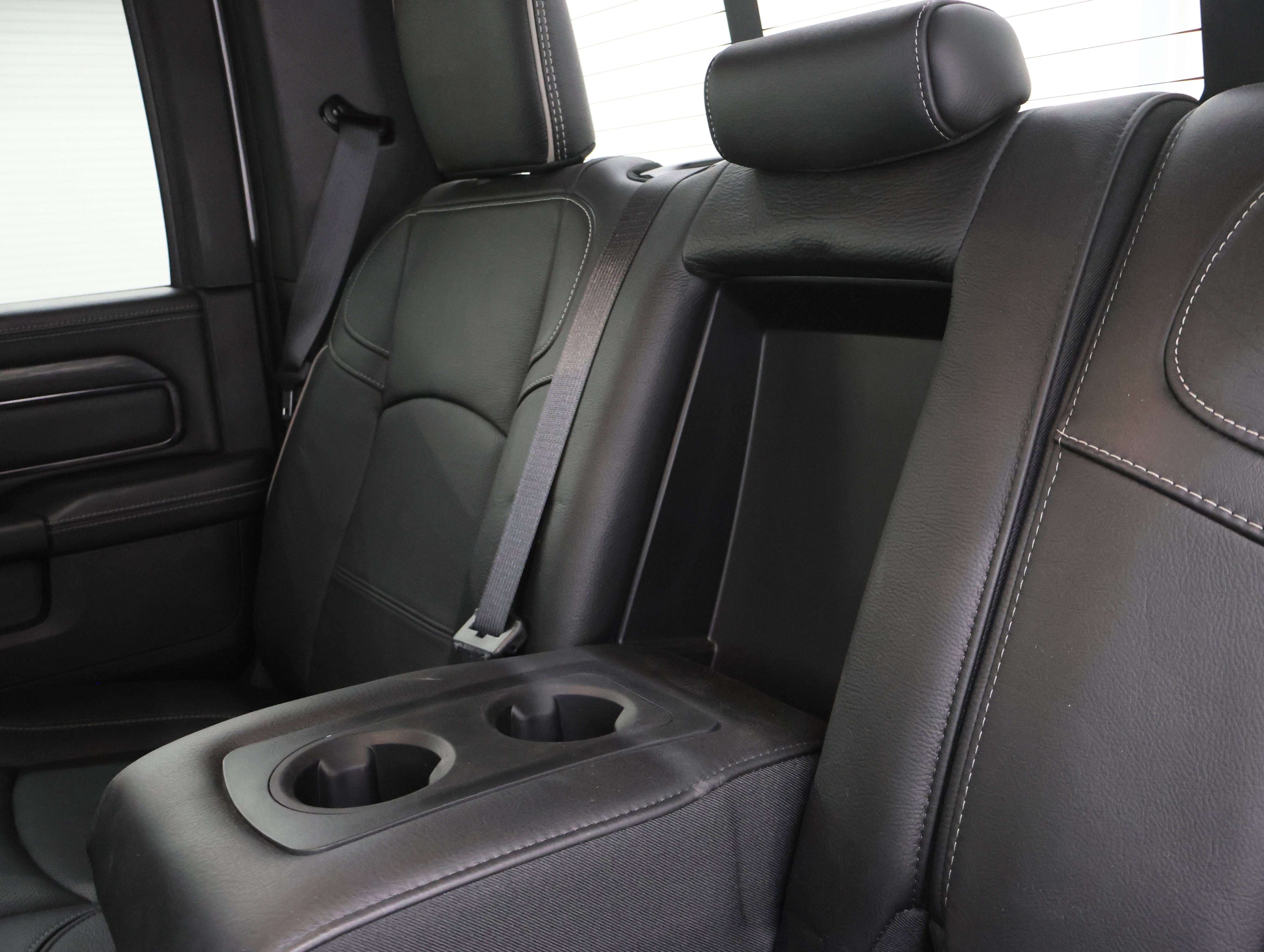 Used 2023 RAM 2500 Rebel w/ Level 2 Equipment Group image 36