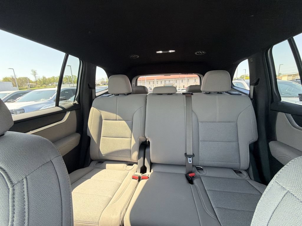 New 2026 GMC Acadia Elevation w/ Super Cruise Package FWD image 28