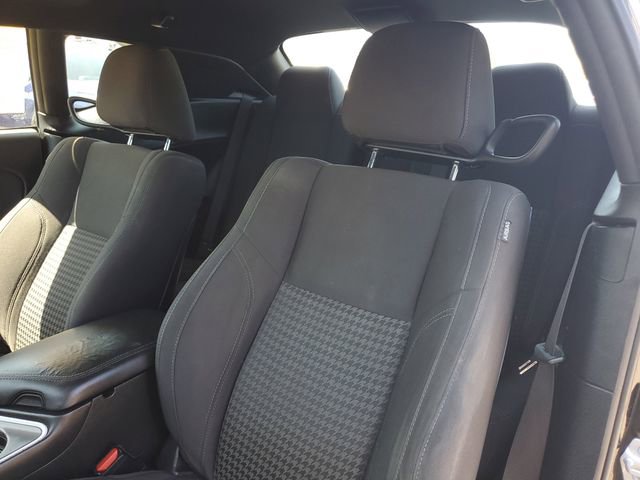 Certified 2019 Dodge Challenger SXT image 12