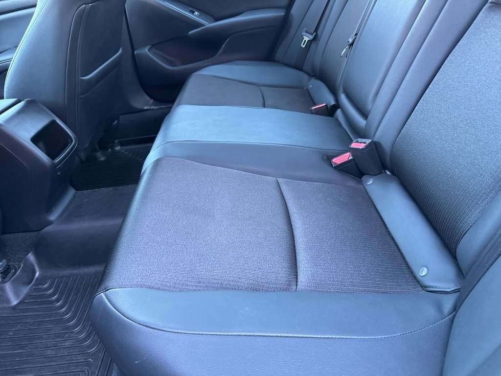 Used 2019 Honda Accord Sport image 44