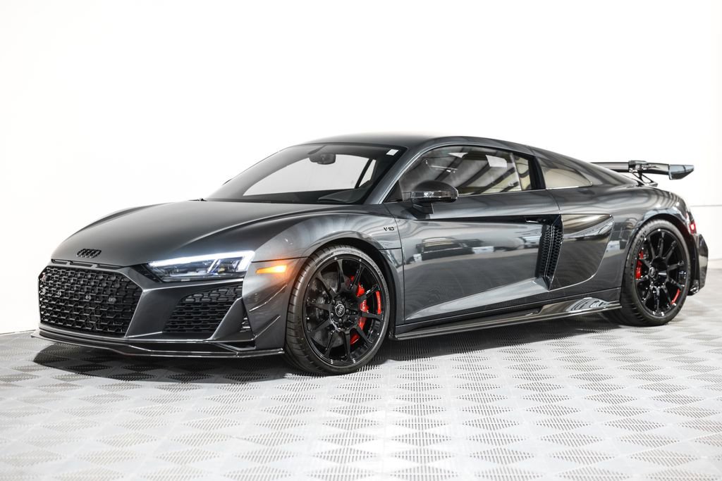 Used 2023 Audi R8 V10 GT image 18