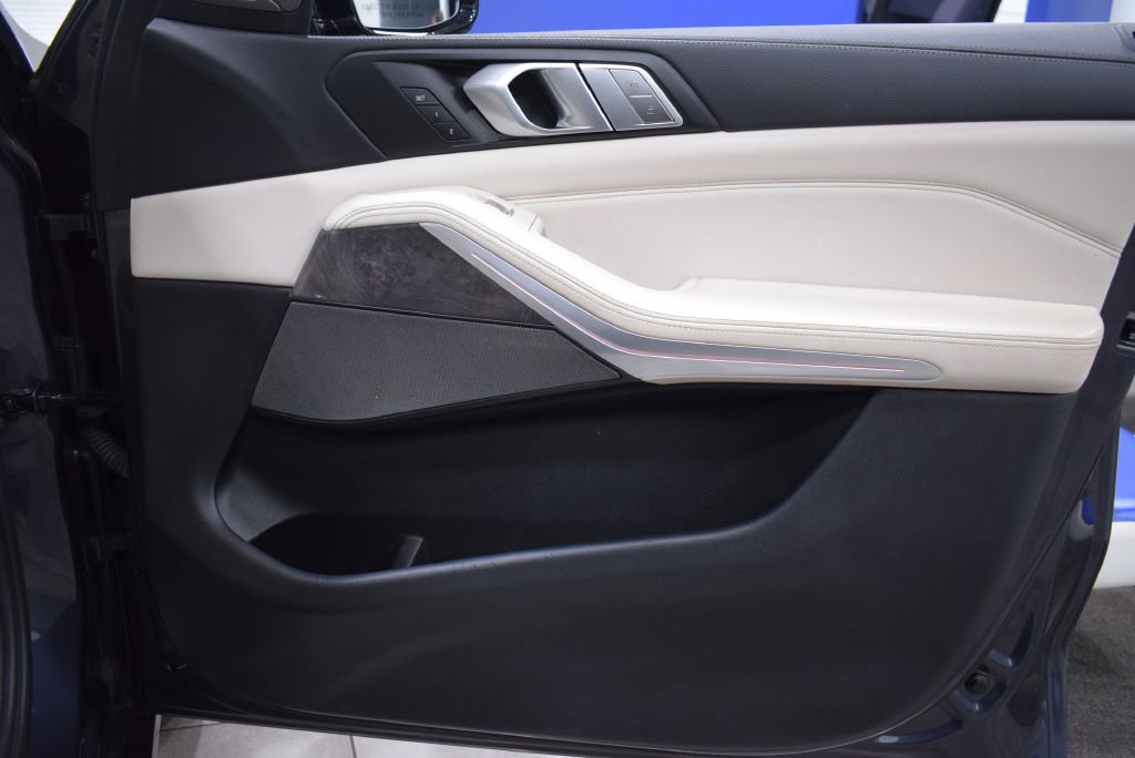 Used 2020 BMW X7 xDrive40i w/ Premium Package image 20