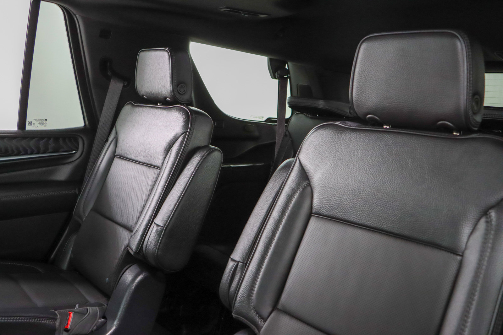 Used 2023 GMC Yukon Denali AWD/4WD image 28