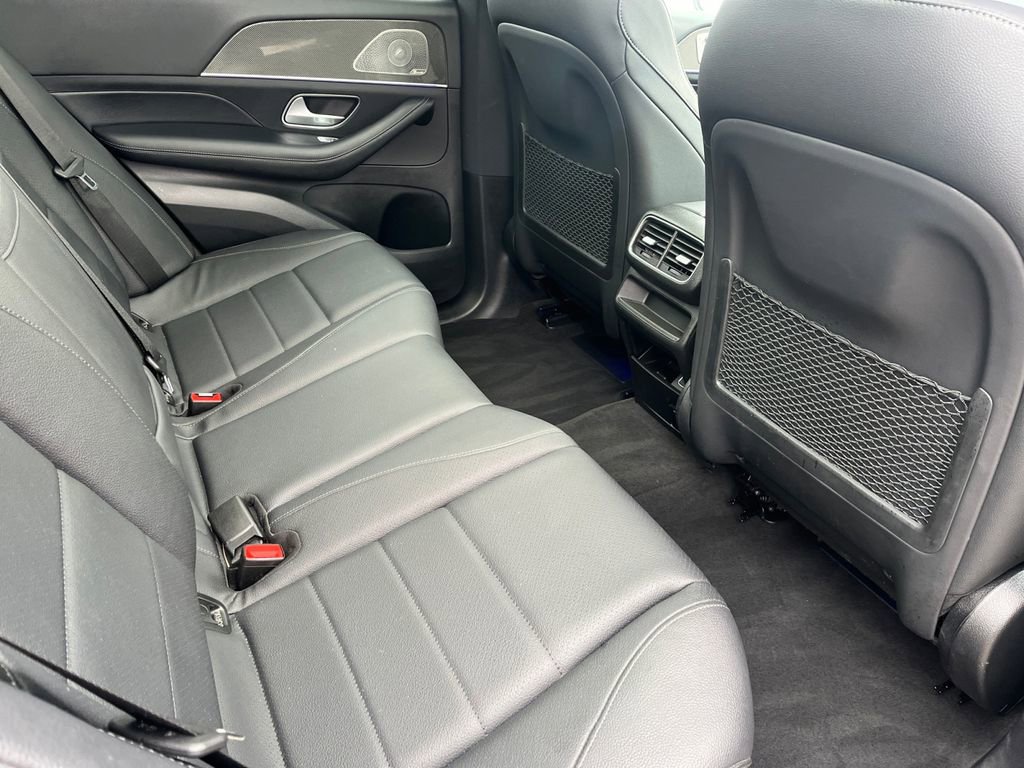 Certified 2022 Mercedes-Benz GLE 450 4MATIC image 18