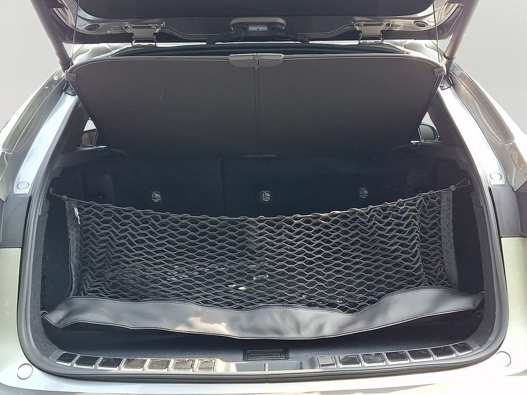 Used 2023 Lexus NX 350 AWD w/ Cold Area Package image 29