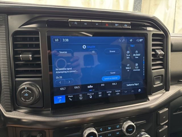 Used 2024 Ford F150 Raptor image 27