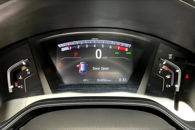 Used 2021 Honda CR-V Special Edition image 13