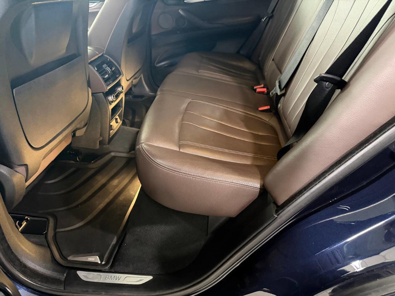 Used 2016 BMW X5 xDrive35i image 23
