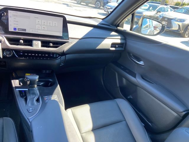 Certified 2023 Lexus UX 250h AWD w/ Premium Package image 14