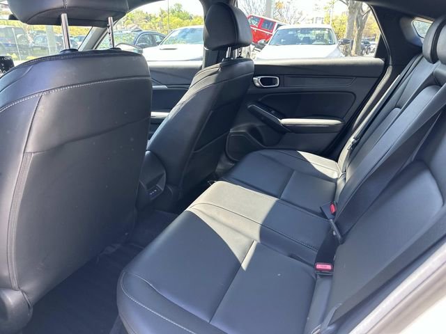 Used 2025 Acura Integra A-Spec image 14