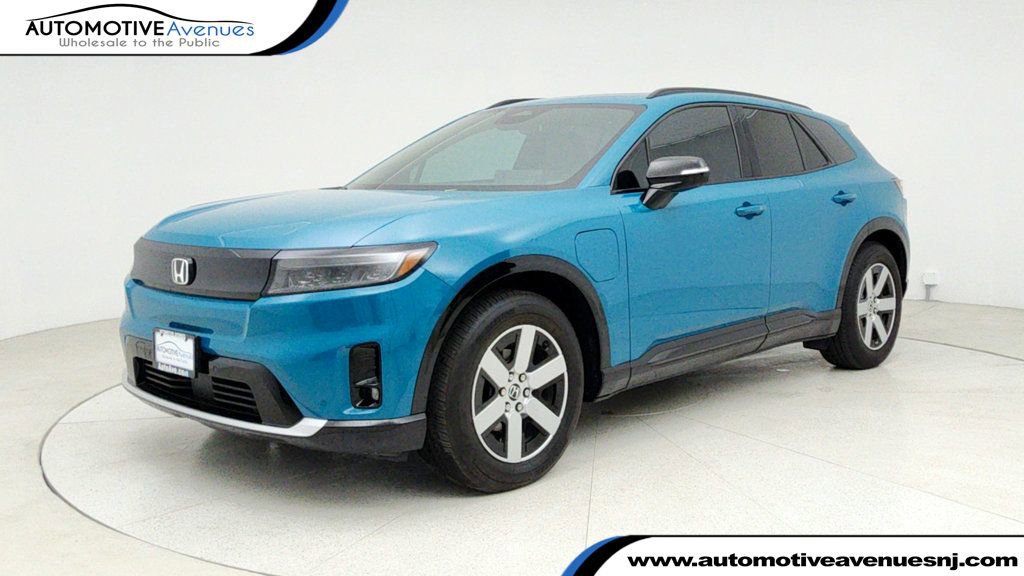 Used 2024 Honda Prologue Touring image 1