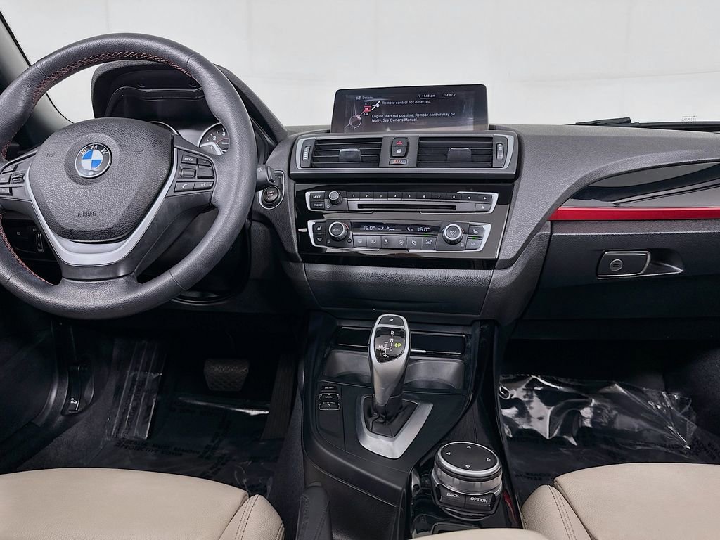 Used 2015 BMW 228i xDrive Convertible AWD/4WD image 27