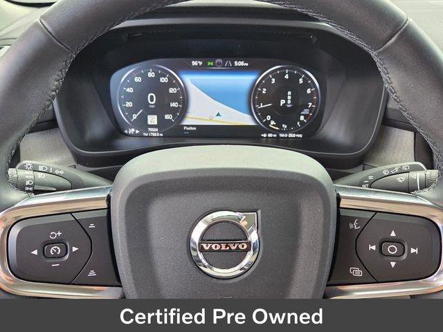 Used 2022 Volvo XC40 T5 Inscription w/ Advanced Package AWD/4WD image 29