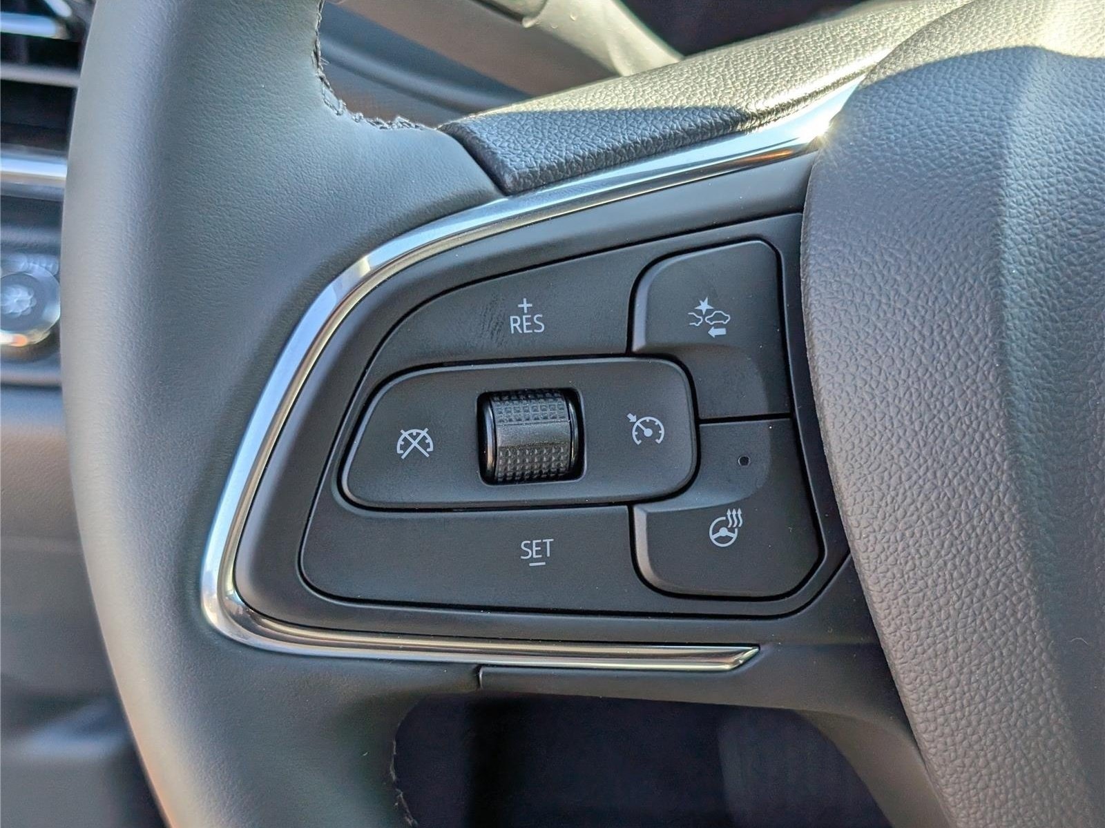 New 2026 Buick Envista Sport Touring w/ Convenience I Package FWD image 19